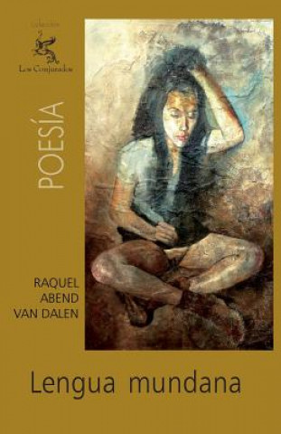 Книга Lengua mundana Raquel Abend Van Dalen