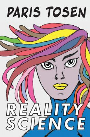 Buch Reality Science Paris Tosen