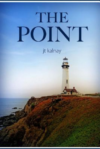 Livre The Point Jt Kalnay