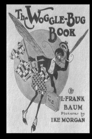 Boek The Woggle-Bug Book Frank L. Baum