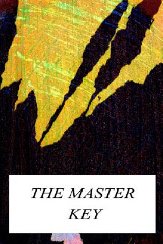 Knjiga The Master Key Frank L. Baum