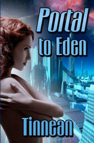 Könyv Portal to Eden Tinnean