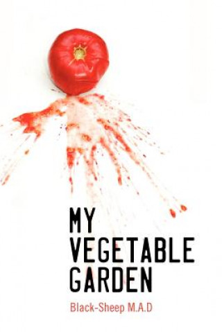 Carte My Vegetable Garden Black-Sheep M a D