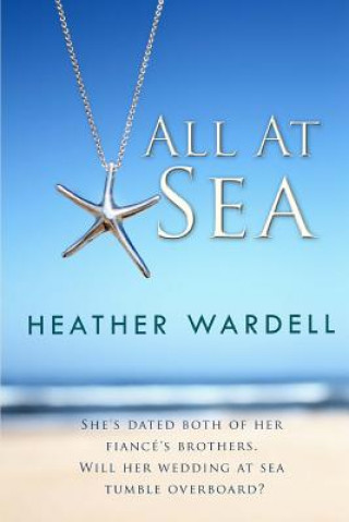 Kniha All At Sea Heather Wardell