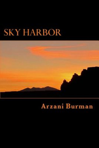 Книга Sky Harbor Arzani Burman