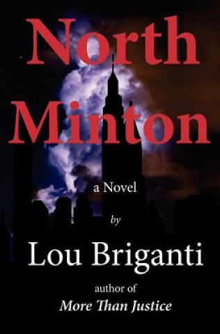 Carte North Minton, a Novel MR Lou Briganti