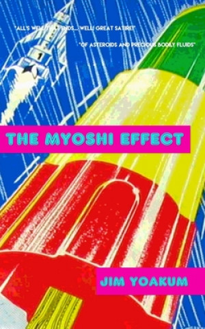 Book The Myoshi Effect Jim Yoakum