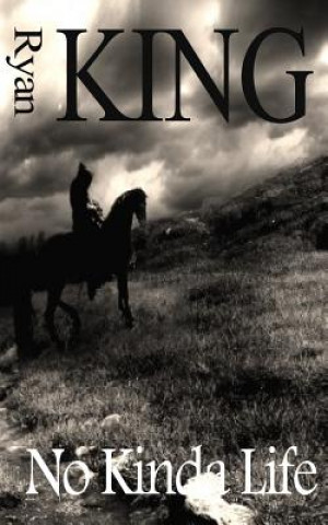 Libro No Kinda Life Ryan King
