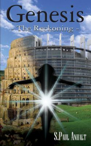 Buch Genesis: The Reckoning S Paul Anhalt