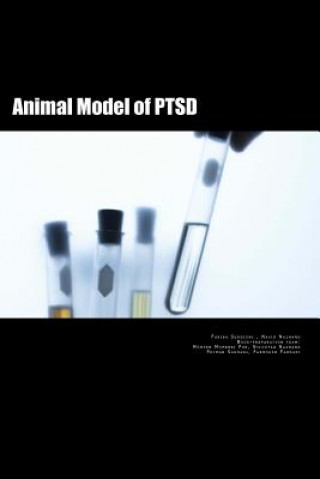 Buch Animal Model of PTSD MR Navid Nazhand