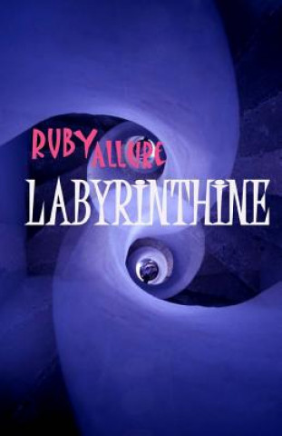 Buch Labyrinthine Ruby