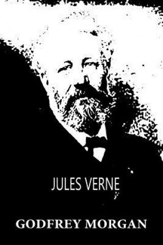 Book Godfrey Morgan Jules Verne