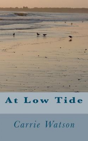 Βιβλίο At Low Tide Carrie Watson