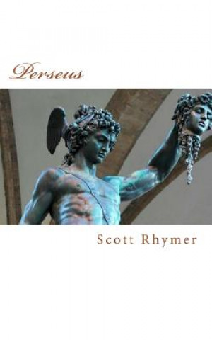 Knjiga Perseus Scott Rhymer