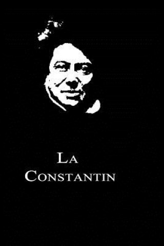 Knjiga La Constantin Alexandre Dumas