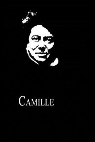 Kniha Camille Alexandre Dumas