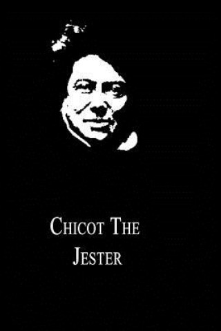 Könyv Chicot The Jester Alexandre Dumas