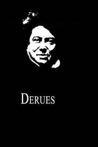 Livre Derues Alexandre Dumas