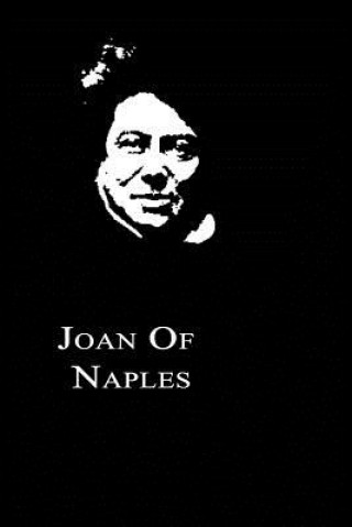 Carte Joan Of Naples Alexandre Dumas