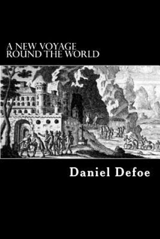 Βιβλίο A New Voyage Round The World Daniel Defoe