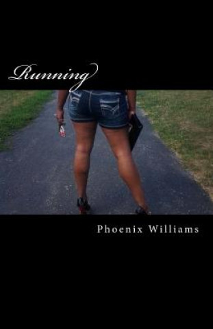 Livro Running Phoenix Williams