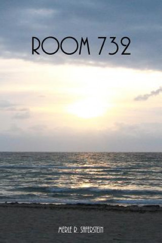 Knjiga Room 732 Merle R Saferstein