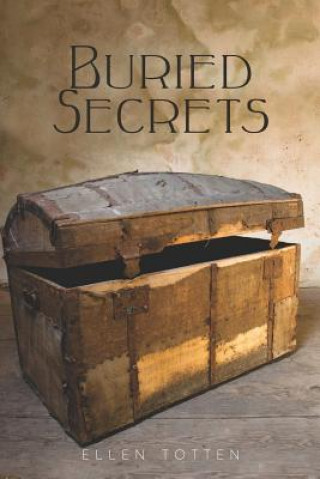 Knjiga Buried Secrets Ellen Totten
