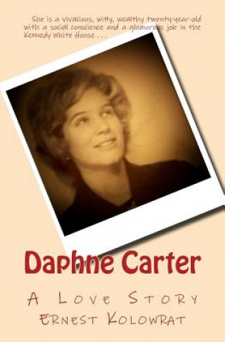 Carte Daphne Carter Ernest Kolowrat