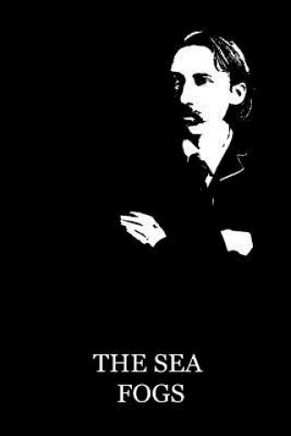 Carte The Sea Fogs Robert Louis Stevenson