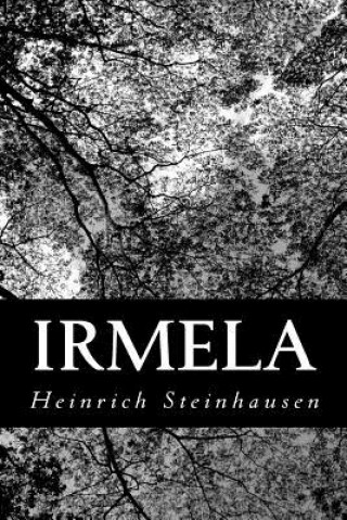 Knjiga Irmela Heinrich Steinhausen