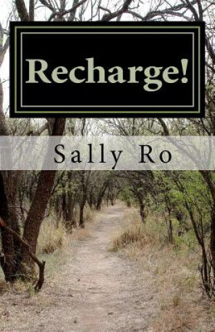 Knjiga Recharge!: The Power of Praying in the Spirit Sally Ro