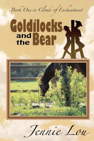 Книга Goldilocks and the Bear Jennie Lou