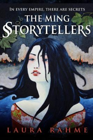 Книга The Ming Storytellers Laura Rahme