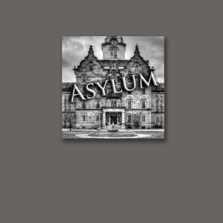Carte Asylum Sterling Rip Smith