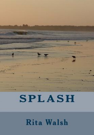 Knjiga Splash Rita Doyle Walsh