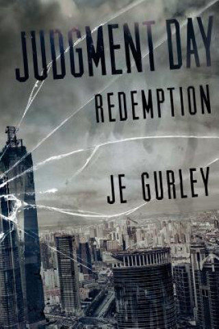 Книга Judgment Day: Redemption Je Gurley