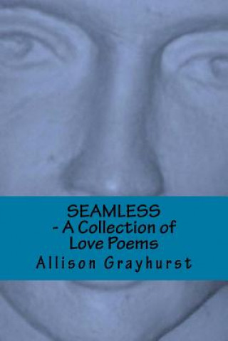 Kniha Seamless - A Collection of Love Poems Allison Grayhurst
