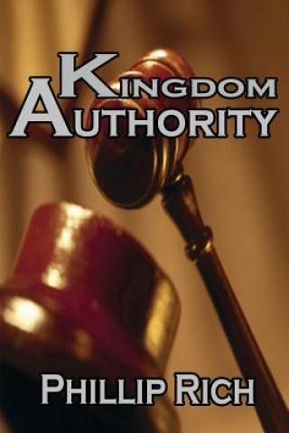 Carte Kingdom Authority Phillip Rich