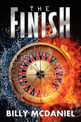Knjiga The Finish Billy McDaniel