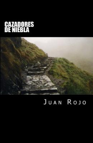 Carte Cazadores de Niebla Juan Rojo