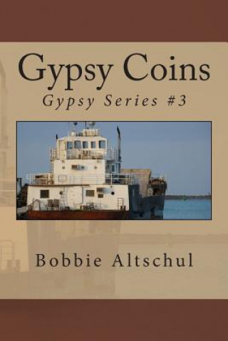 Carte Gypsy Coins Bobbie Altschul