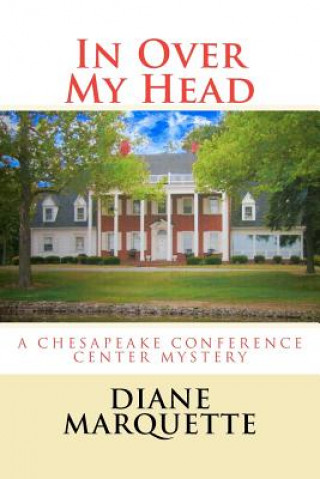 Carte In Over My Head Diane Marquette