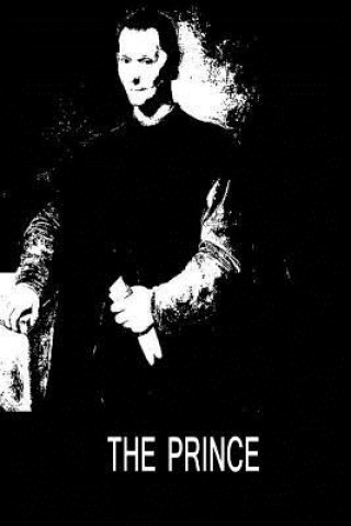 Knjiga The Prince Niccolo Machiavelli