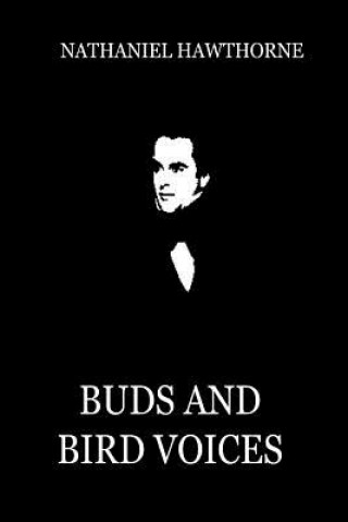 Buch Buds And Bird Voices Nathaniel Hawthorne