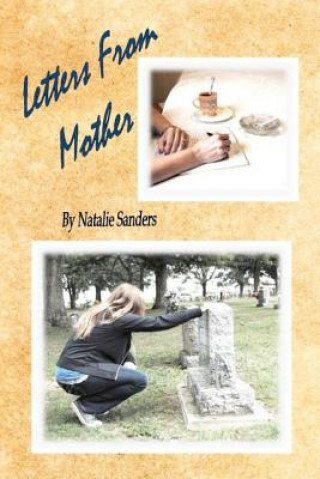 Βιβλίο Letters From Mother Natalie Sanders