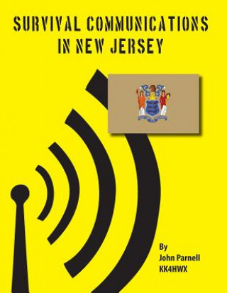 Könyv Survival Communications in New Jersey John Parnell