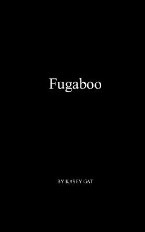 Buch Fugaboo Kasey Gat