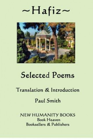 Carte Hafiz: Selected Poems Paul Smith