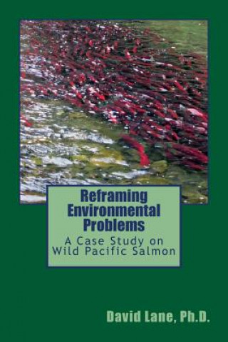 Livre Reframing Environmental Problems: A Case Study on Wild Pacific Salmon Aaron Matthew Lane