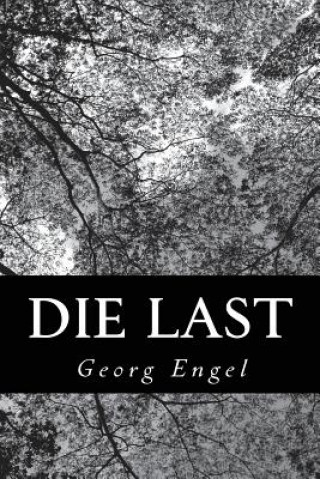Carte Die Last Georg Engel